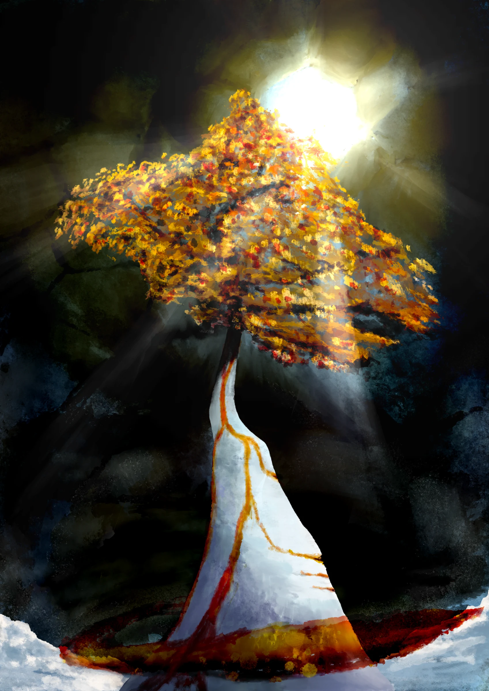 Autumn Waltz