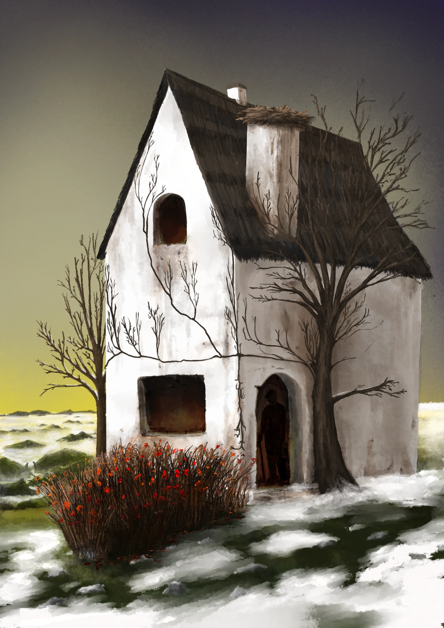 Loneliness