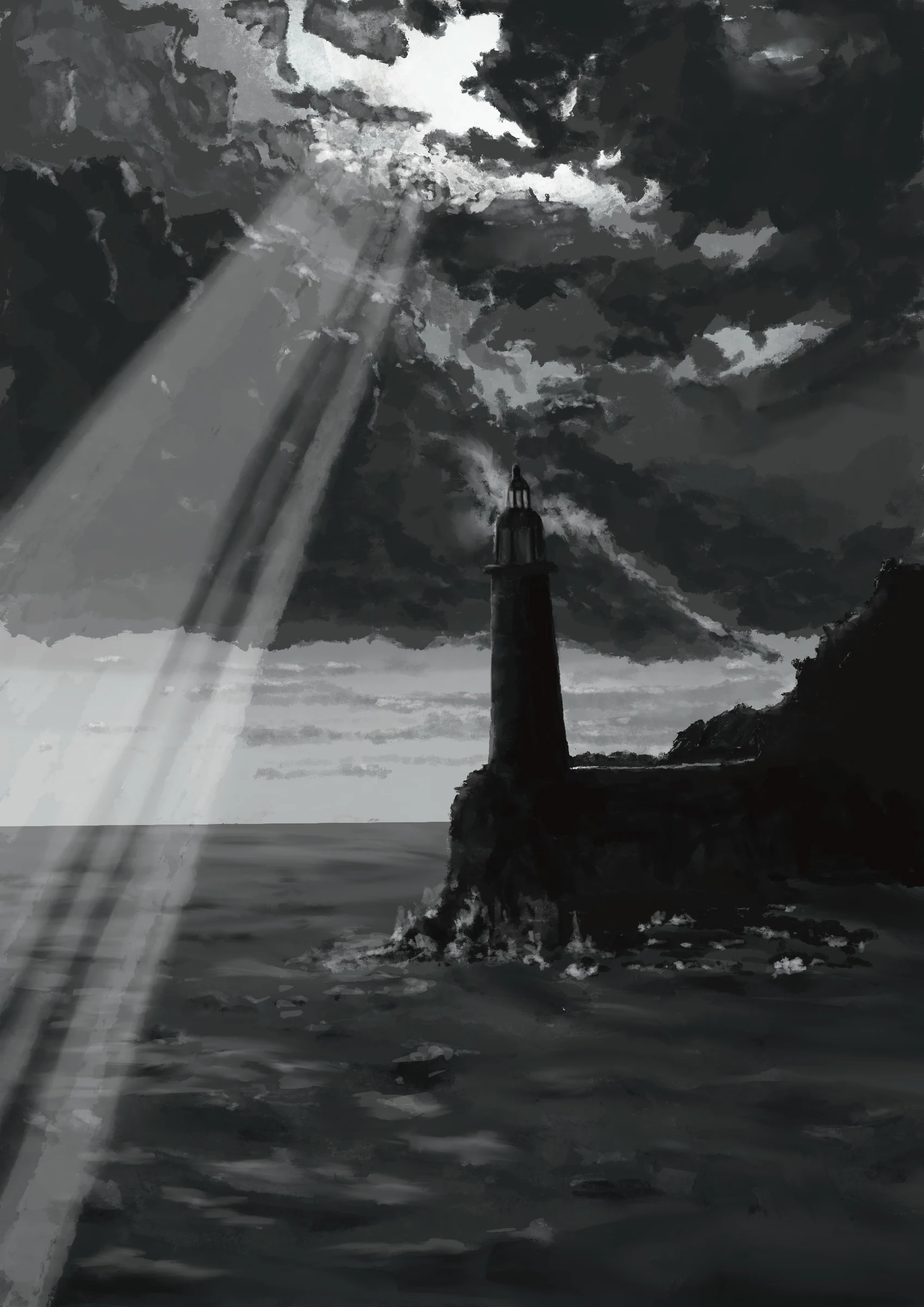 Lost Purpose