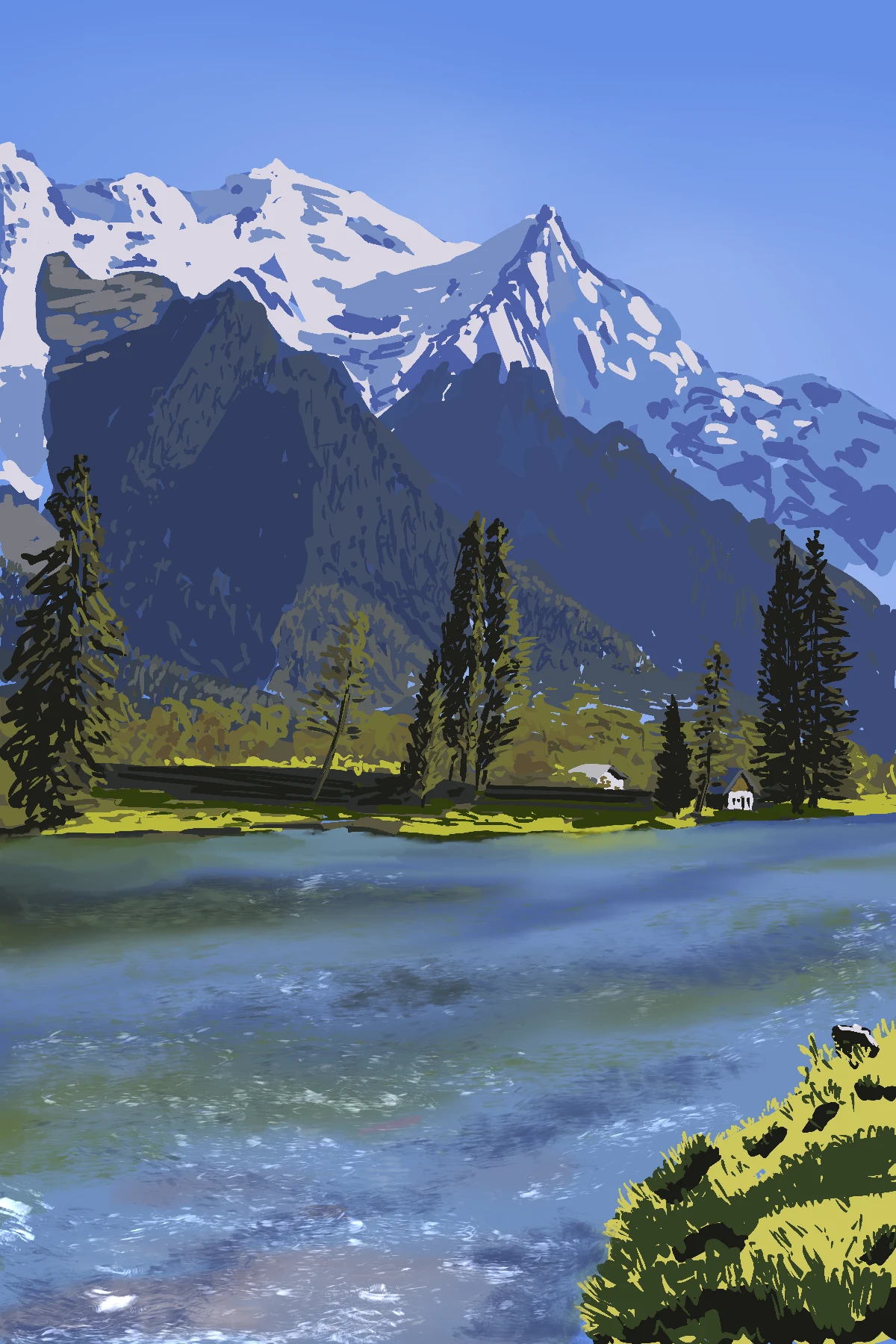 Mountain