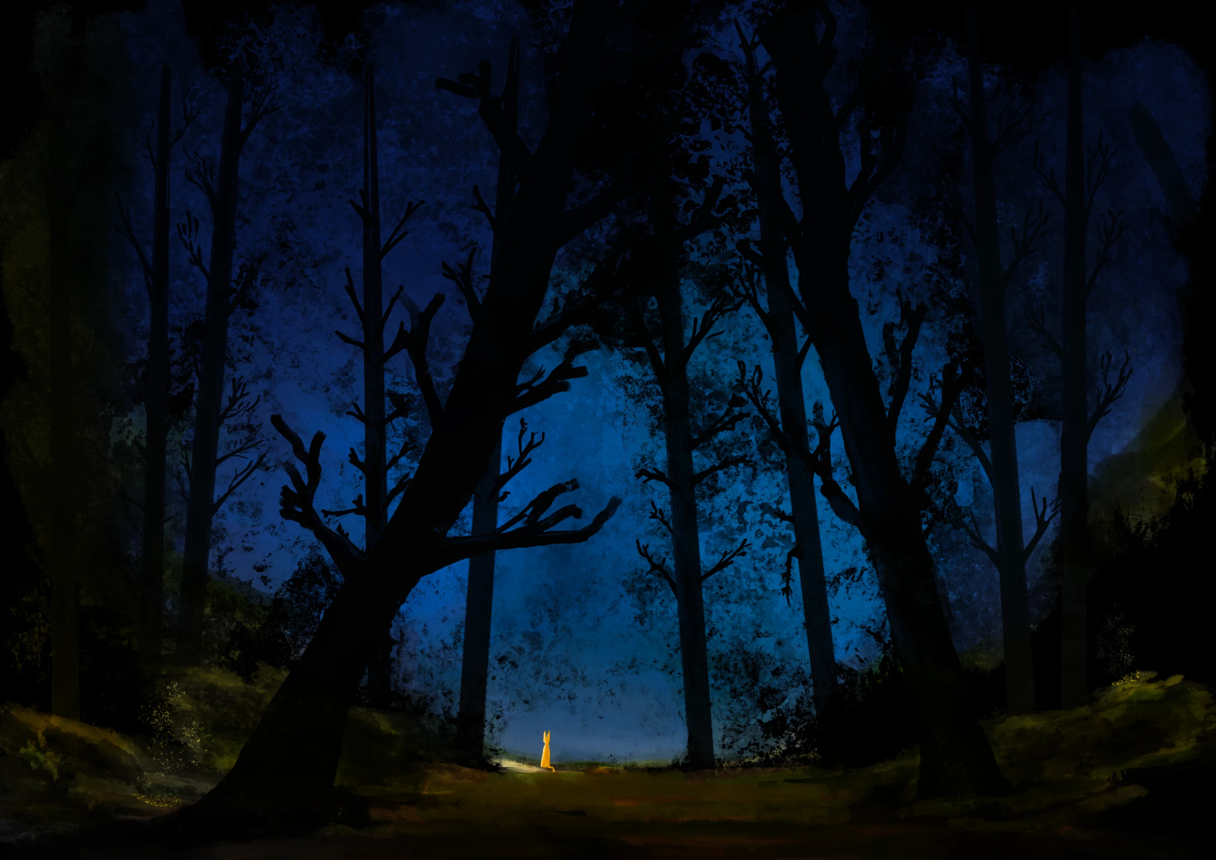 On the Path