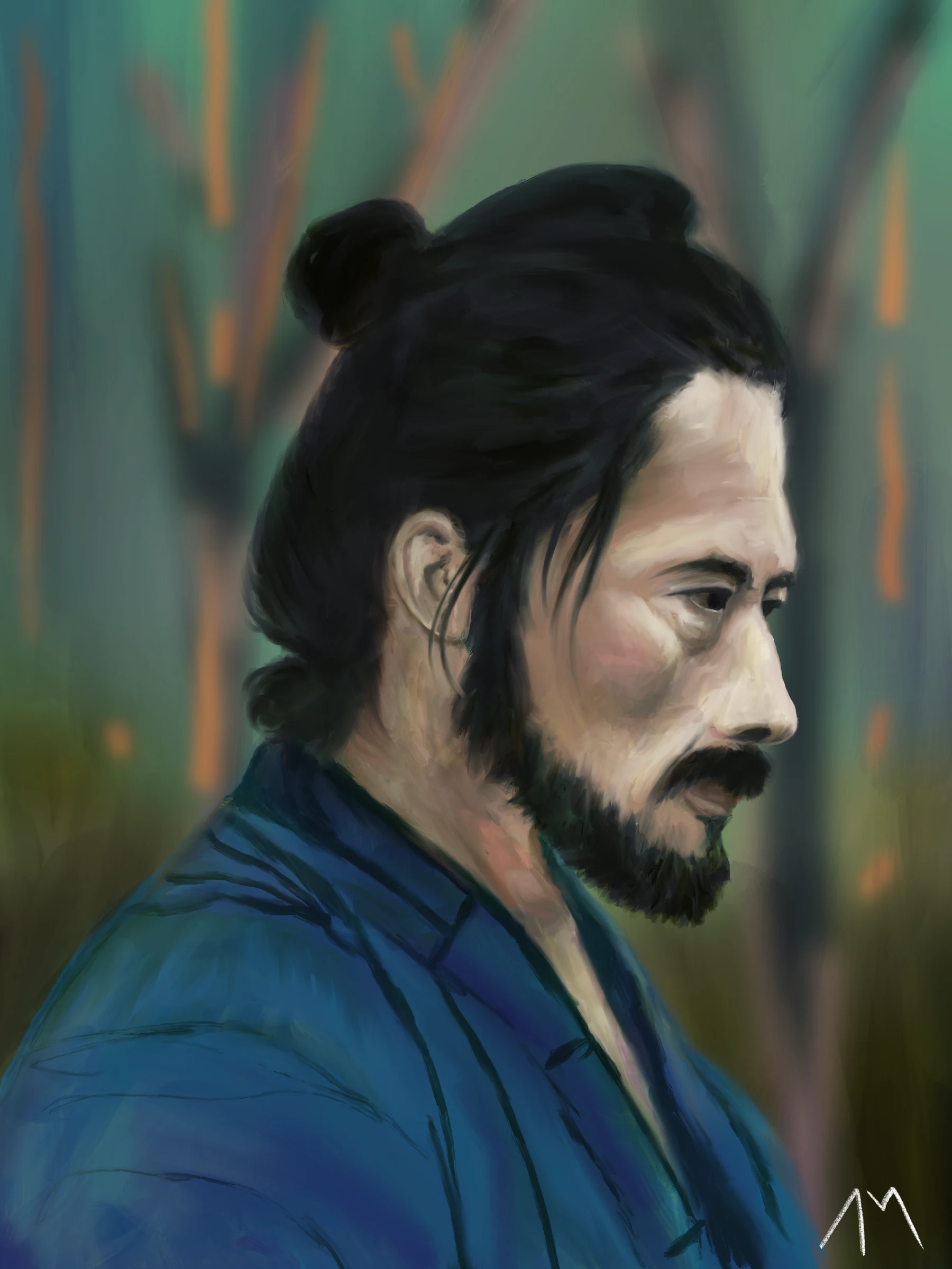 Samurai